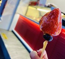 Strawberry Delight