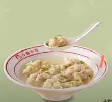 Fresh Pork Dumplings