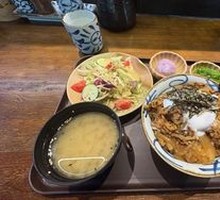 Japanese Beef Bowl