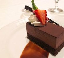 Royal Chocolate Cake