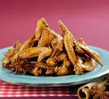 Signature Chicken Tips