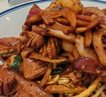 Shrimp Bian'erchuan