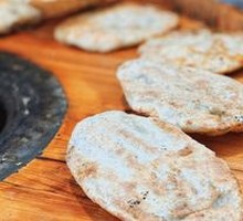 Sugar Baked Pancake