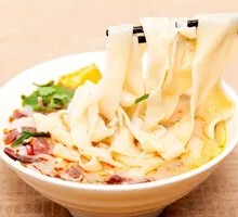 Ya Qiang Lamb Offal Noodles