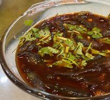 Marinated Fresh River Shrimp