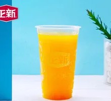 Apricot Juice