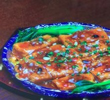 Dongjiang Stuffed Tofu