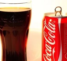 Coke Can Dish