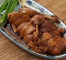 Chaozhou Braised Duck