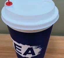Ground Soy Milk