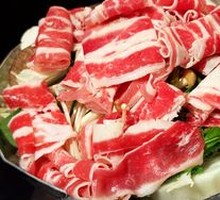 Signature Sukiyaki