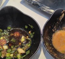 Custom Seasoning