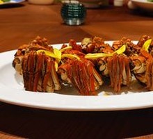 Ten-Year Huangjiu Marinated Fresh Crab