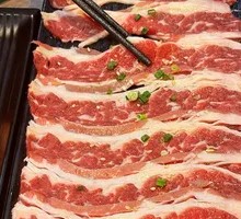 Special Flavor Thin-Sliced Pork Belly