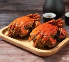 Fresh Yangcheng Lake Crab