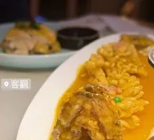 Yu Zhi Sea Bass