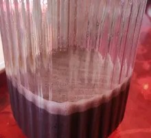 Freshly Squeezed Whole Grain Juice