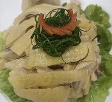 Taoyuan Free-range Chicken