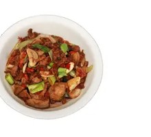 Spoon Meat