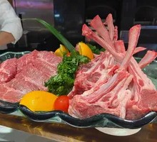 Lamb Chop