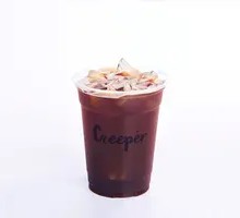 Ice Mint Americano
