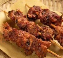 东北QQ鸡架