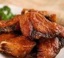 Special Smoked Fish