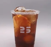 凤梨冷萃