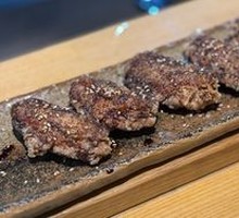 名古屋烤鸡翅