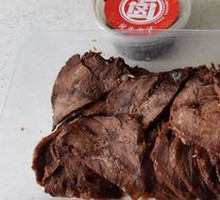 Angus Beef Shank