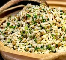 Yangjiang Goose Rice