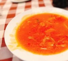 Russian Soup