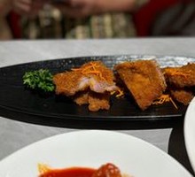 Crispy Pork Cutlet