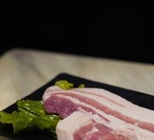 Fresh Thick Pork Belly