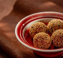 Delicate Oil Dumplings