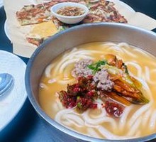 Myeongdong Knife Noodles