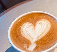 Sea Salt Coffee
