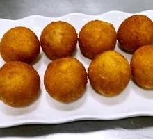 Taro Sweet Potato