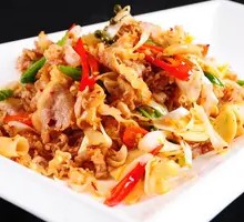 Curry Beef