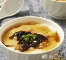 Salty Tofu