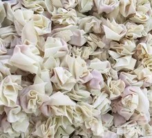 Fresh Pork Dumplings