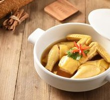 Aged Shaoxing Wine Chicken
