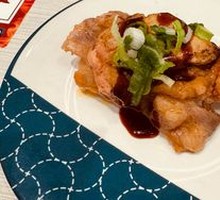 Beef Foie Gras Sushi