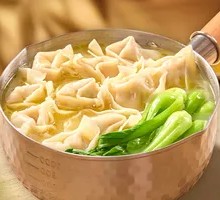 Bone Soup Dumplings