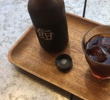 冷泡咖啡