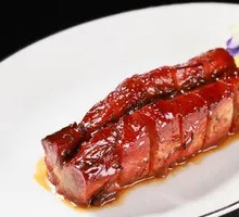 Black Pig Char Siu