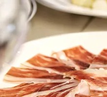 White Label Ham