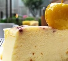 American Cheesecake