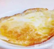 Single Boiled Egg