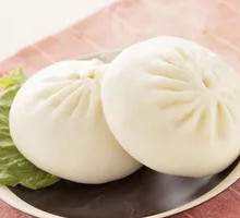 Rural Bamboo Shoot Dumplings